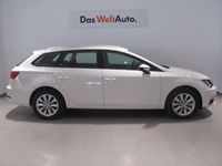 usado Seat Leon ST 1.6TDI CR S&S Style 115