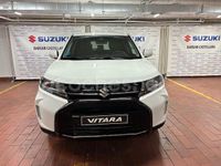 Usado Suzuki Vitara 129 CV (94 kW) 2025 Blanco SUV
