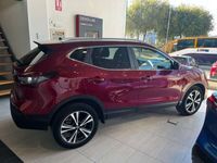 usado Nissan Qashqai 1.5dci N-tec Dct 4x2 85kw