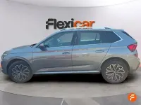 Usado Skoda Kamiq 115 CV (84 kW) 2025 Gris SUV