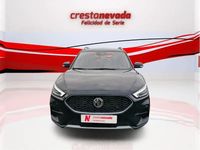 Usado MG ZS Comfort 106 CV (77 kW) 2025 SUV