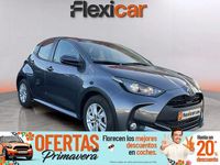 Usado Toyota Yaris Edition 125 CV (91 kW) 2024 Gris Utilitario