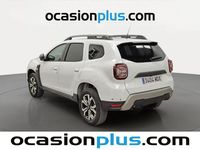 Usado Dacia Duster Journey 100 CV (73 kW) 2023 Blanco SUV
