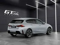 Usado BMW 120 163 CV (119 kW) 2025 Gris / plata Utilitario