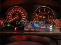 Usado BMW 318 Sport Line 143 CV (105 kW) 2012 Rojo Berlina