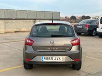 usado Seat Ibiza 1.2 TSI Style Connect 66 kW (90 CV)