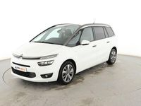 Usado Citroën Grand C4 Picasso Exclusive 150 CV (110 kW) 2015 Blanco Monovolumen