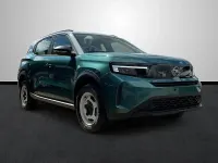 Nuevo Opel Frontera Edition 82 kW (112 CV) 2025 Verde SUV