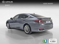 Usado Lexus ES300 Luxury Line 218 CV (160 kW) 2025 Gris Berlina