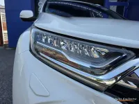 Usado Honda CR-V Lifestyle 184 CV (135 kW) 2020 Blanco SUV