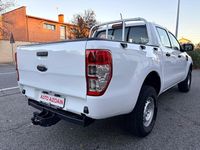 Usado Ford Ranger XL 170 CV (125 kW) 2021 Blanco Pickup/Camioneta