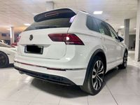 usado VW Tiguan 2.0TDI Sound R-Line DSG