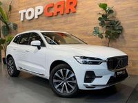 Usado Volvo XC60 Inscription 340 CV (250 kW) 2021 Blanco SUV