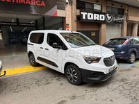 Usado Opel Combo Life Edition 102 CV (75 kW) 2023 Blanco Monovolumen
