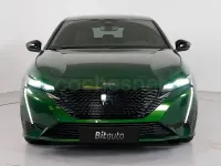 Usado Peugeot 308 GT 225 CV (165 kW) 2022 Verde Berlina