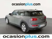 Usado Mini John Cooper Works Clubman 116 CV (85 kW) 2017 Gris Familiar