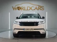 Usado Land Rover Range Rover Velar S 204 CV (150 kW) 2021 Blanco SUV