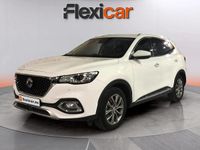 Usado MG HS Comfort 162 CV (119 kW) 2023 Blanco SUV