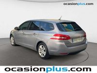 usado Peugeot 308 SW 1.2 PureTech S&S Active 130