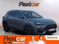 Usado MG HS Luxury 170 CV (125 kW) 2024 Gris SUV