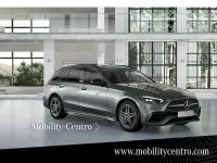Nuevo Mercedes C200 204 CV (150 kW) 2026 Gris Familiar