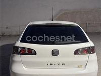 Usado Seat Ibiza Reference 80 CV (58 kW) 2006 Blanco Utilitario