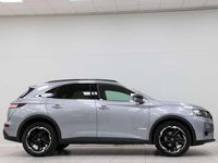 Usado DS Automobiles DS7 Crossback 131 CV (96 kW) 2022 Gris SUV