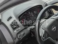 Usado Opel Insignia Excellence 170 CV (125 kW) 2015 Gris / plata Familiar