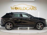 Usado Alfa Romeo Tonale Veloce 280 CV (205 kW) 2023 Negro SUV