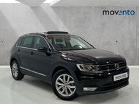 Usado VW Tiguan Advance 150 CV (110 kW) 2017 Otro SUV