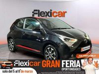 Usado Toyota Aygo X-play 72 CV (52 kW) 2022 Blanco Utilitario