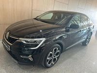 Usado Renault Arkana Zen 145 CV (106 kW) 2022 Negro SUV