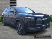 Ny Jaecoo 7 347 HK (255 kW) 2026 Sort SUV