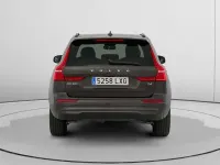 Usado Volvo XC60 Momentum 197 CV (144 kW) 2022 Gris SUV