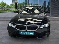 Usado BMW 320 184 HP (135 kW) 2022 Sedan