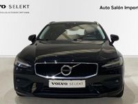 usado Volvo V60 2.0 B4 D MOMENTUM PRO AUTO 5P