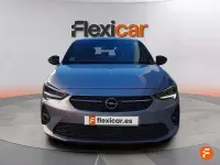 Usado Opel Corsa GS Line 100 CV (73 kW) 2021 Gris Utilitario