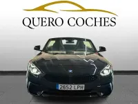 Usado BMW Z4 197 CV (144 kW) 2021 Negro Descapotable