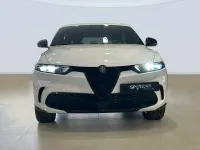 Usado Alfa Romeo Tonale Sprint 130 CV (95 kW) 2023 Blanco SUV
