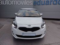 usado Kia Carens 1.7CRDi VGT Eco-Dynamics Drive