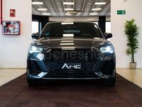 Usado Audi Q3 Sportback S-Line 150 CV (110 kW) 2023 Gris / plata SUV