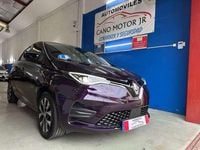 Usado Renault Zoe Evolution 78 kW (107 CV) 2023 Burdeos Utilitario