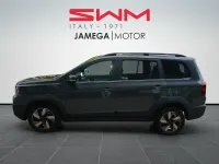 Nuevo SWM G03 110 CV (80 kW) 2026 Azul SUV
