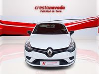 Usado Renault Clio IV Business 90 CV (66 kW) 2019 Blanco Van