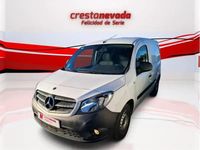 Usado Mercedes Citan 111 116 CV (85 kW) 2020