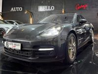 Usado Porsche Panamera 4 462 CV (339 kW) 2017 Gris / plata Berlina
