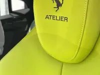 Nuevo Ferrari Purosangue 726 CV (533 kW) 2026 SUV