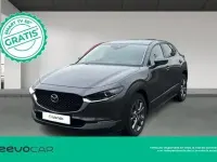 Usado Mazda CX-30 186 CV (136 kW) 2023 Gris SUV
