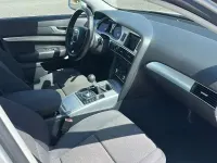Usado Audi A6 170 CV (125 kW) 2009 Gris Berlina