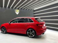 usado Audi S3 Sportback 2.0 TFSI quattro S-Tronic